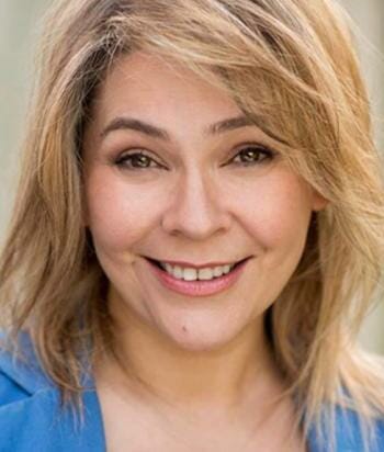 Nicole Barber-Lane