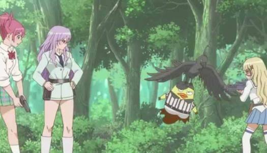 Sabagebu!