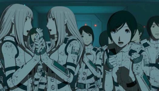 Knights of Sidonia