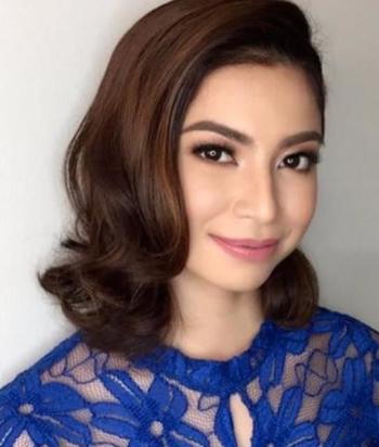 Glaiza de Castro