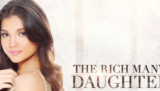 The Rich Man’s Daughter