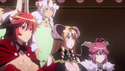 Seven Mortal Sins