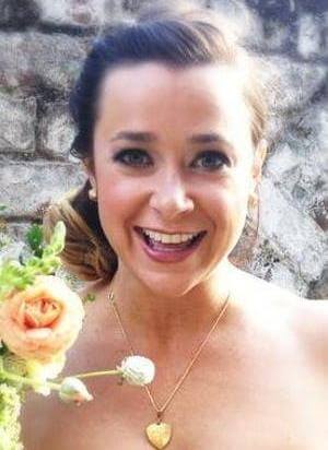 Anne Mistak