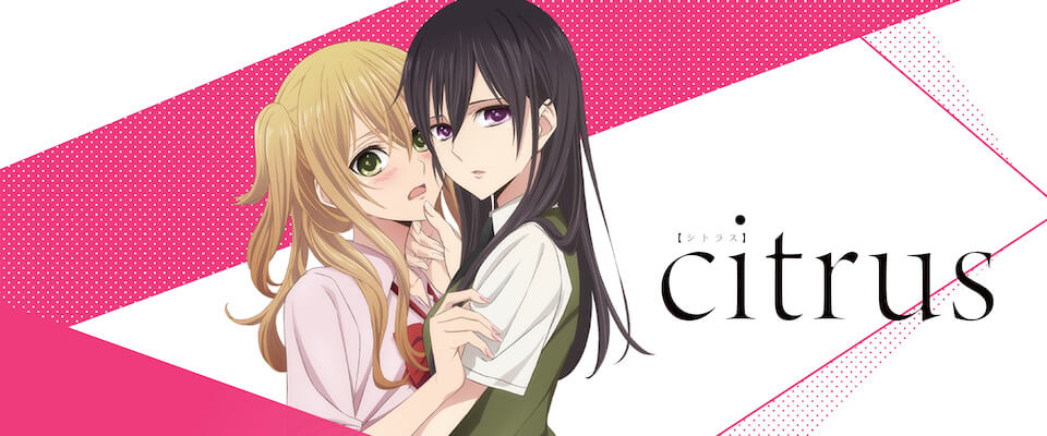 If you did not know citrus is a anime that fetishes lesbians and supports  insest (I literally just wanted to look for some wlw content) :  r/AreTheStraightsOK