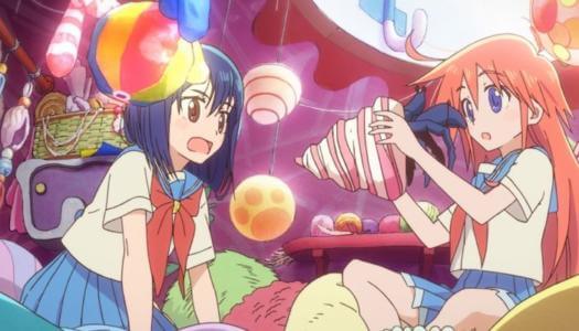 Flip Flappers