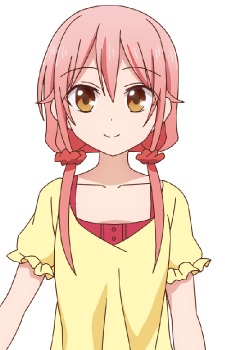 Fujiwara Konomi
