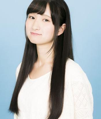 Harada Sayaka