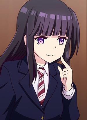 NTR: Netsuzou Trap (TV Mini Series 2017) - IMDb