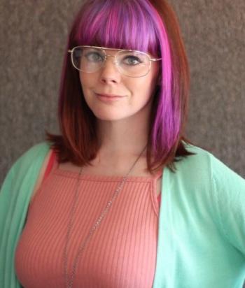 Kristi Rothrock