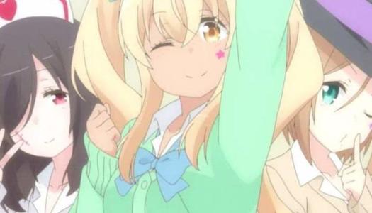 Miss Caretaker of Sunohara-sou