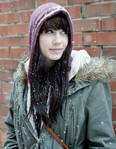 Harriet Cains