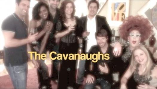 The Cavanaughs