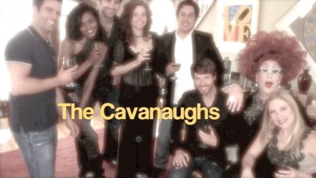 The Cavanaughs