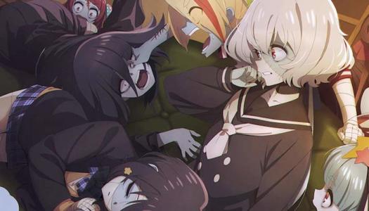 Zombie Land Saga