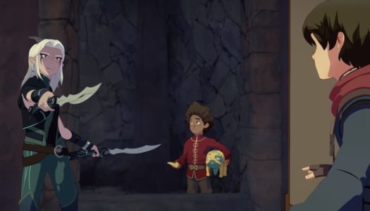The Dragon Prince