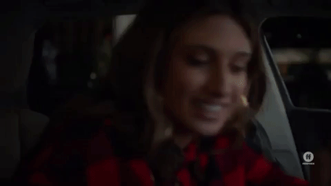 Grownish - Shane and Nomi make out