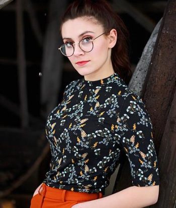 Ingrid Tykhelle Kayser