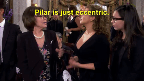 One Day at a Time - How is that gay