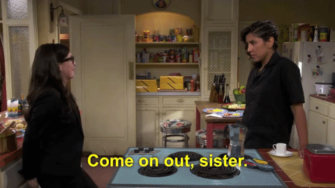 One Day at a Time - I'm Jewish
