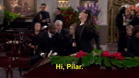 One Day at a Time - I'm gay
