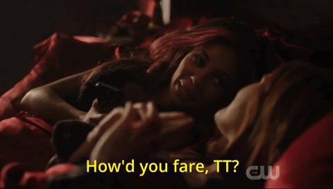 Riverdale - Choni Flawless