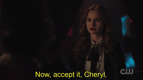Riverdale - The Price of Salt