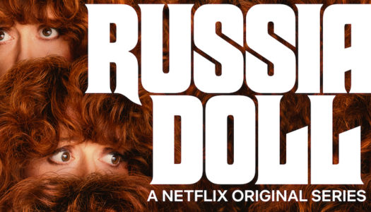Russian Doll