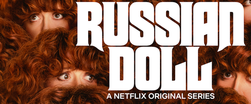 Russian Doll Russian Doll