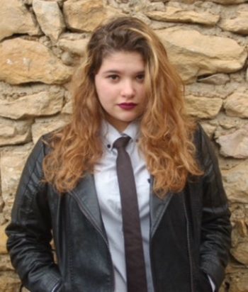 Coline Preher