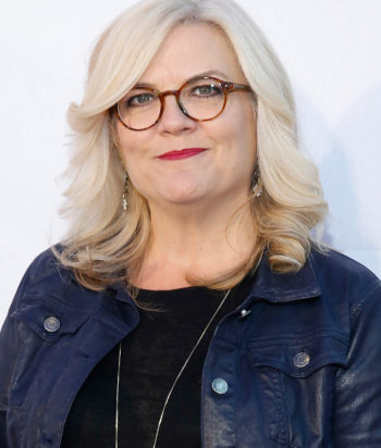 Paula Pell