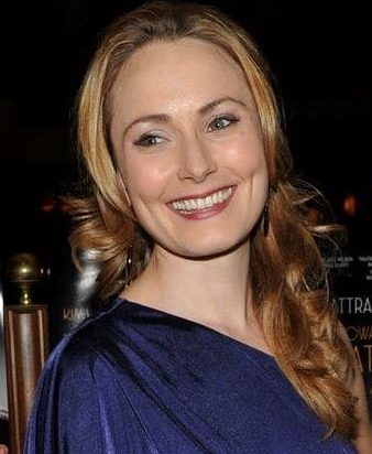 Anna Madeley