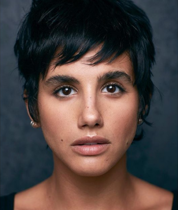 Carlena Britch