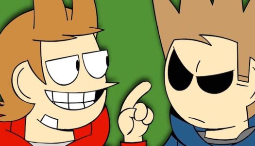 Eddsworld