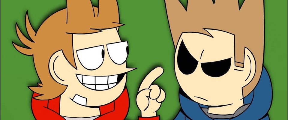 Eddsworld / Characters - TV Tropes