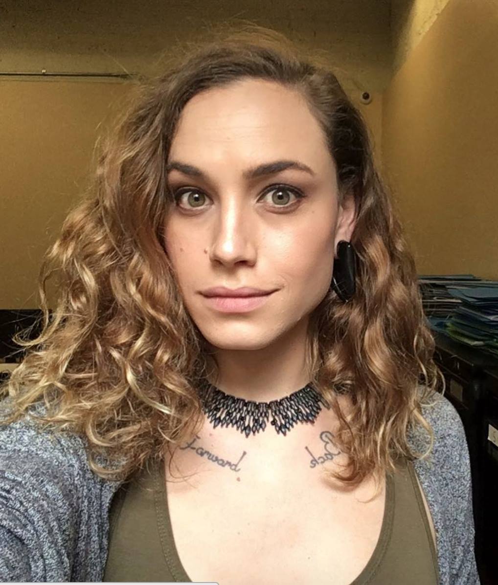Evilyn Rae LezWatch.TV