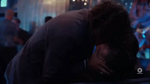 Good Trouble - I need a palate cleanser after that