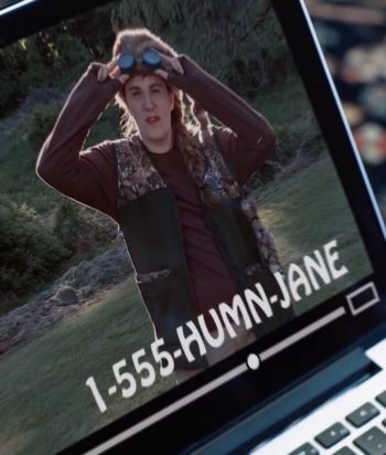 Humane Jane