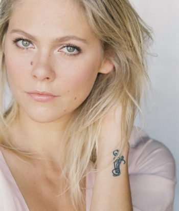 Lily Cowles
