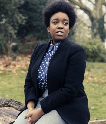 Lolly Adefope