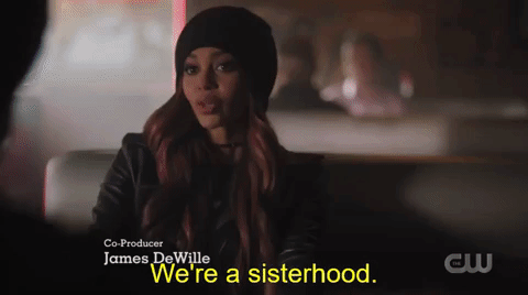 Riverdale - You're Cheryl's vanity project