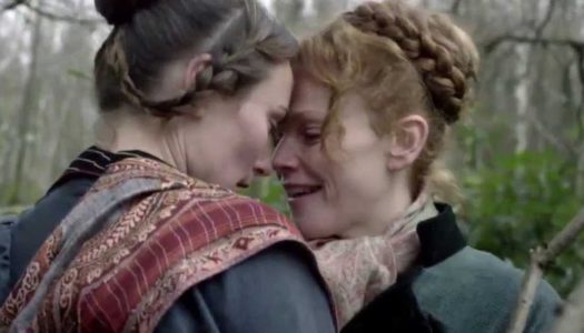 The Secret Diaries of Miss Anne Lister