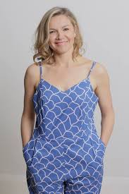 Justine Clarke