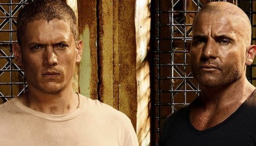 Prison Break