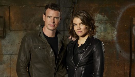 Whiskey Cavalier