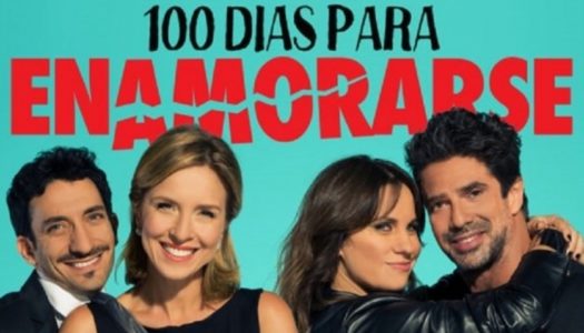 100 días para enamorarse
