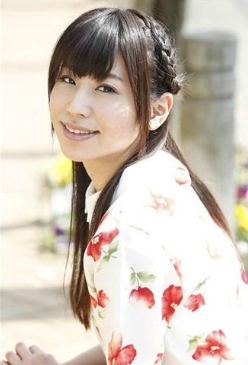 Fukuhara Ayaka
