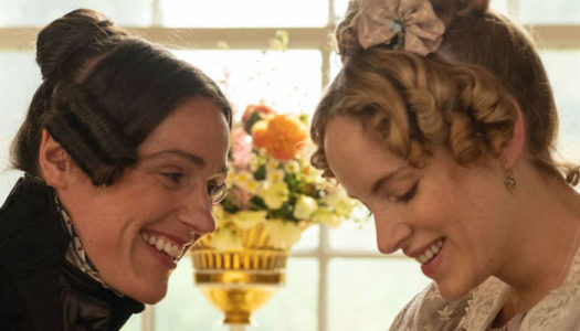 Gentleman Jack