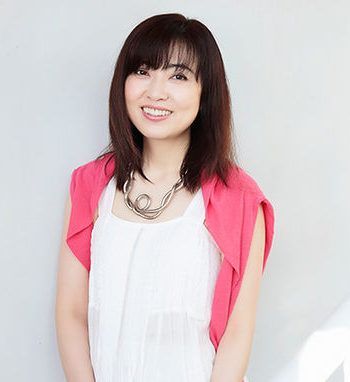 Hayashibara Megumi