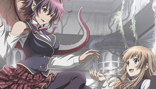 Manaria Friends
