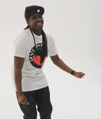 Serrita Coleman